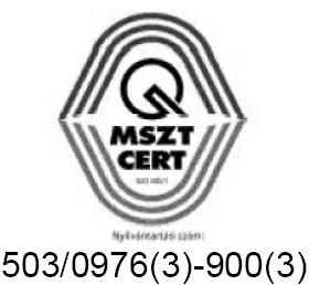 Csongrád Megyei Katasztrófavédelmi Igazgatóság Szegedi Katasztrófavédelmi Kirendeltség Cím: H-6728 Szeged, Napos út 4. Tel: +36-62/553-040, Fax: +36-62/553-041, E-mail: szeged.kk@katved.gov.