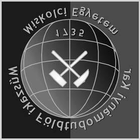 XXXVII. Miskolci Nemzetközi Ásványfesztivál 15 3. Földrajz-geoinformatika intézet - Természetföldrajz-Környezettan Intézeti Tanszék - Társadalomföldrajz Intézeti Tanszék 4.