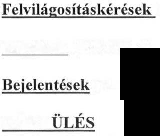 7. Javasat "Heves Me gye Terüetfejesztési Kncepciója (20 14-2020)" heyzeteemzés, heyzetértékeés részdkumentumának efgadására Eőadó: Szabó Róbert Heves Megyei Közgyűés Enöke HATÁROZAT- EGYSZERŰ