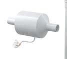 = 170 mm Ú Ú AM100/850 Alcamodul befalazáshoz AM100/1000 Alcamodul befalazáshoz AM115/1000 Renovmodul befalazáshoz AM119/850 (1000) Renovmodul Felülről vagy elölről működtethető falsík alatti