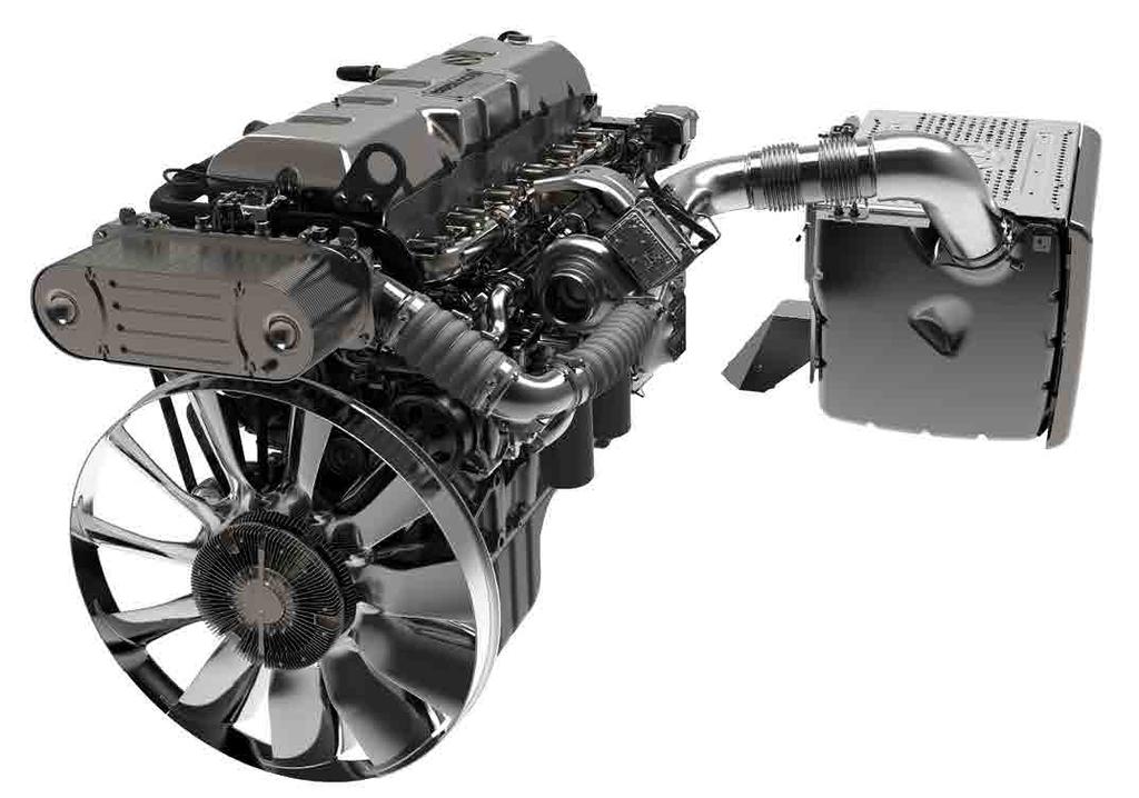 Motor és sebességváltó opciók Motortípus Ecotorq 9L 330 LE Ecotorq 13L 420 LE Teljesítmény 330PS(243kW) / 1900d/d 420PS(309kW) / 1800d/d Forgatónyomaték 1300Nm / 1200-1700d/d 2150Nm / 1000-1300d/d