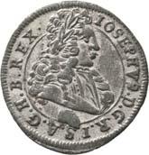 im Herzschild siebenbürgisches Wappen/ 3,47 gr., Huszár E.