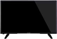 000 Ft 35 990 Ft 60 CM GOGEN 32R360STWEB HD READY SMART TV * 32 /81 cm, 1366x768, 2x, USB, DVB-T2/S2/C, + Wi-Fi stick, 1 év