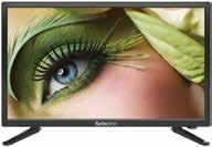 D-LED TV * 40 /102 cm, 3840x2160, 2x, USB, Wi-Fi, DVB-T/C, EPG hotel mód, gyerekzár, 99 999 Ft -10 009 Ft 89 990 Ft JVC