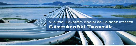 Galyas Anna Bella, Ph.D. hallgató Köteles Tünde, Ph.D. hallgató Energiahatékonyság növelésének lehetősége a 20 20 15 09 gázátadó állomásokon MISKOLCI EGYETEM Műszaki Földtudományi Kar Kőolaj és Földgáz Intézet XXIII.