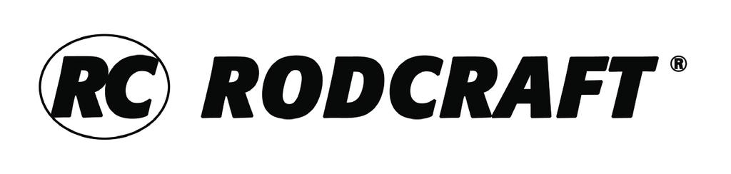 HEADQUARTERS Germany Rodcraft Pneumatic Tools GmbH & Co.KG Xantener Straße 14 16 45479 Mülheim a. d. Ruhr, Germany Telephone: +49 (0208) 99736-0 Telefax: +49 (0208) 99736-39 E-mail: info@rodcraft.