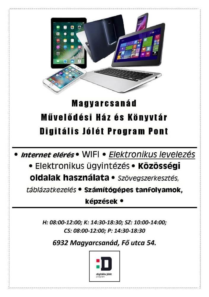 ) A Tájékoztatót Magyarcsanád község környezeti állapotáról (Közmeghallgatás) 3.) A. Tájékoztatót az önkormányzat 2018. évi adóbevételeinek és átengedett bevételeinek alakulásáról 3.B.