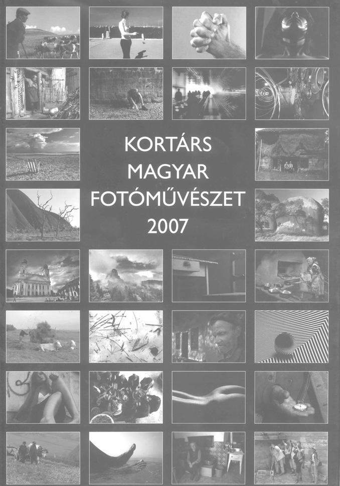 34 GYŐRI LAJOS Arról is gyakran hallunk, hogy egy kiállításon bemutatott, vagy katalógusban, fotóalbumban publikált képet valaki egyszerűen lenyúlt és az alkotó tudta, akarata nélkül felhasznált