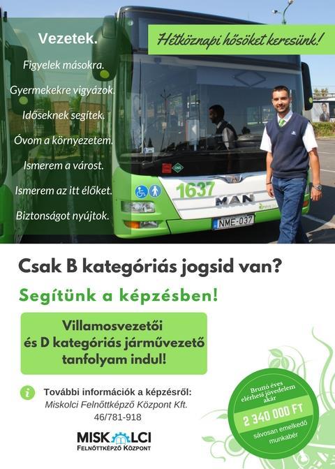 Társadalmasítás az MVK Zrt - vel! Hétköznapi hősöket keresünk!