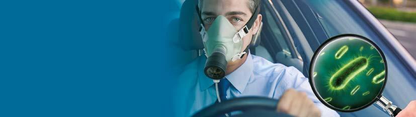 EGYSZERŰ FERTŐTLENÍTÉS Láng cikkszám: LOC39078 15 perc A Loctite Higiéniai Spray ideális fertőtlenítésre és szagtalanításra gépkocsik belső terében, légkondicionálóiban.