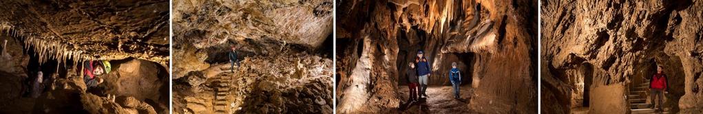 fotók: Egri Csaba Március hónapban kedvezményesen látogatható barlangok Baradla-barlang, Vörös-tói középtúra Baradla-barlang jósvafői rövidtúra Lóczy-barlang Aggteleki Nemzeti Park Igazgatóság egész