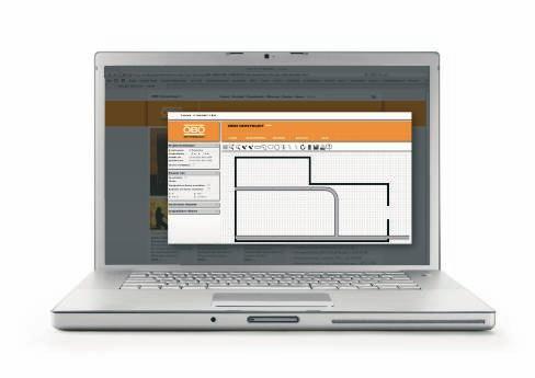 Tervezési segédlet Az új generáció megérkezett: OBO Construct Professional és OBO Construct Web Újraalkottuk tervezőszoftverünket, így az OBO Construct név alatt valamennyi elektronikai tervezési