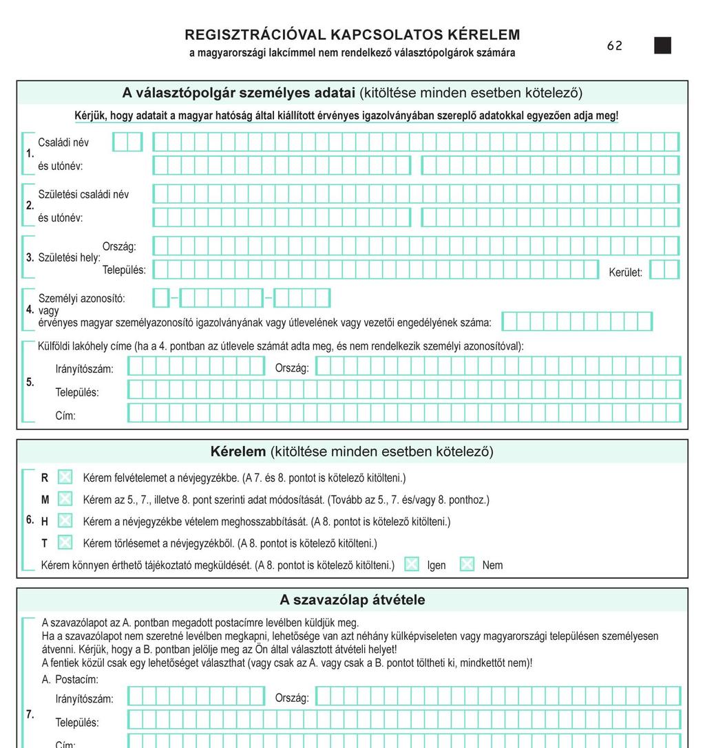 M A G Y A R K Ö Z L Ö N Y 2019. évi 30. szám 733 27. melléklet a 3/2019.