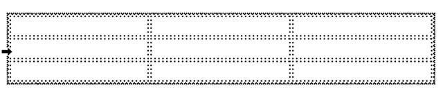 390 Bradley Millspaugh: 9. Web Applications Text 382 V I S U A L C# Web Applications F i gure 9. 10 Move the mouse pointer around to make the various arrows and handles appear.