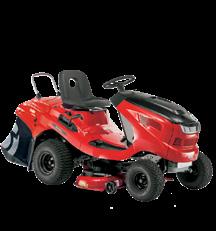 gyepfelület 6000 m² Briggs&Stratton 3130 PB / 344 / 13* T22-103.