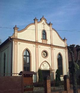 2192/1 hrsz Baptista templom Közösségi, hitéleti, településképi, Érték Értékvizsgálat szerinti értékei megtartandók. 4. Kossuth Lajos u 6.