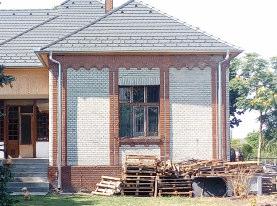 értékei megtartandók. 8. Szentháromság u.