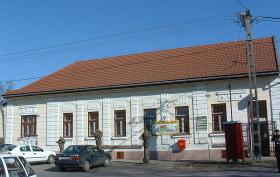Szentháromság u. 81. 191 hrsz Szentháromság u. 15.