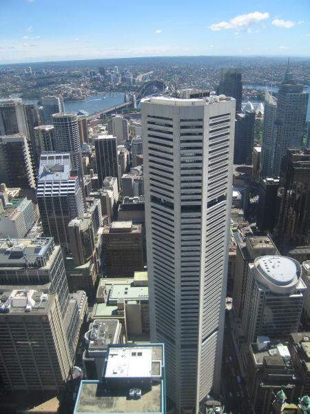 Műemléki bonusz-rendszer Sydneyben Az ausztráliai Sydney belvárosában egy olyan, állami és városi anyagi forrásoktól független műemlékvédelmi rendszer működik, amely méltó a figyelemre, mivel jó