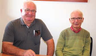 Tachenn sokiel Vie sociale 17 Entretien avec M. Crolas et M. Nicolas, bénévoles theixnoyalais à l épicerie solidaire Qu est-ce que l épicerie solidaire Vannes agglo?