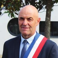 Pennad-stur ha taolenn verr Édito & sommaire Sommaire Édito & sommaire... 2 Actualités municipales Budget participatif... 3 Écoquartier de Brestivan... 4 Travaux... 5 Vie de la commune.