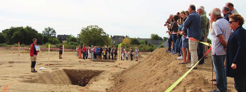 projet d aménagement de l écoquartier.