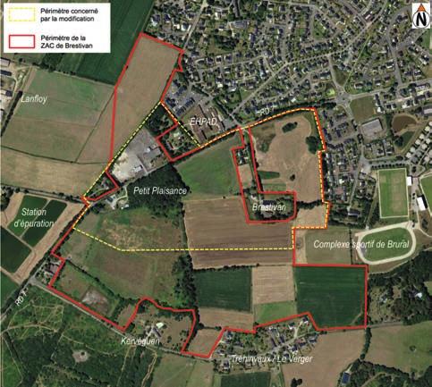 La fouille à venir permettra d étudier un habitat plus ancien et une nécropole.
