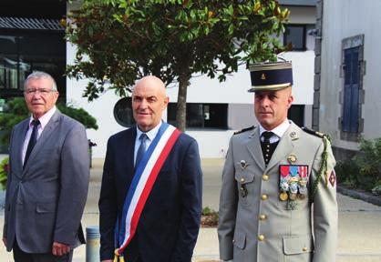 Buhez ar gumun 6 Cet été à