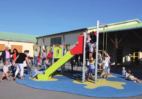 Les enfants, les parents, les personnels enseignants et non enseignants vont être associés à un projet intitulé Co-Exister : Pour un Mieux vivre ensemble à l école.