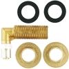 5 - Rp 1/2 30mm Speciális falikorong P711653 16 x 2 - Rp 1/2 for wall thickness up to