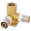 5 Dupla falikorong, U kivitel P711635 16 x 2 - Rp 1/2-16 x 2 P711835 18 x 2 - Rp 1/2-18 x 2