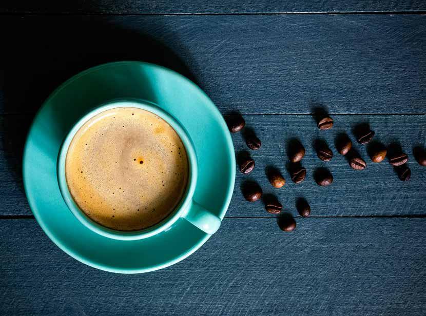 Cafelux Klasik / Gold Çözülebilir Kahve - Classic /