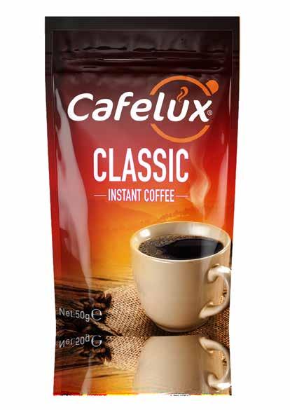 2,500 kg 2,500 kg 3,350 kg 3,350 kg Cafelux Kahve