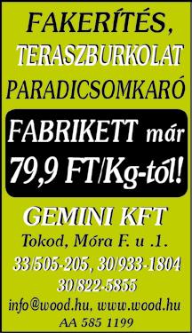 esztergomkorzeti Nyitva H-Cs: 8-16, P: 8-14 THERM BT. AJTÓ-ABLAK 60% KEDVEZMÉNY! ESZTERGOM, Hősök tere 15.