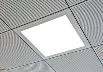 ceiling systems.