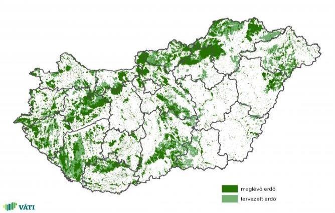 megoszlásának változása (Forrás: Lett