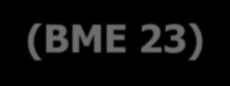 EREDMÉNYEK (NJE): 13. A számonkérés körülményei korrektek, igazságosak legyenek, zárják ki a csalás lehetőségét. (BME 2) 23.