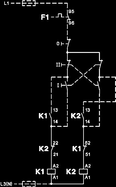 teljesítményfelvétele 230 V 11,5 18 24 32 40 50 63 74 400 V 10 18 24 32 40 50 62 74 690 V 6,5 8,5 17 20 25 31 40 40 230 V 3 5 6 8,5 11,5 12,5 18,5