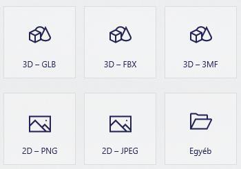 Mentés, nyomtatás Mentés és mentés másként Alapesetben a program projektként ment, ami azt jelenti, hogy mentést követően a képet újra szerkeszthető formában megnyitja a programban.