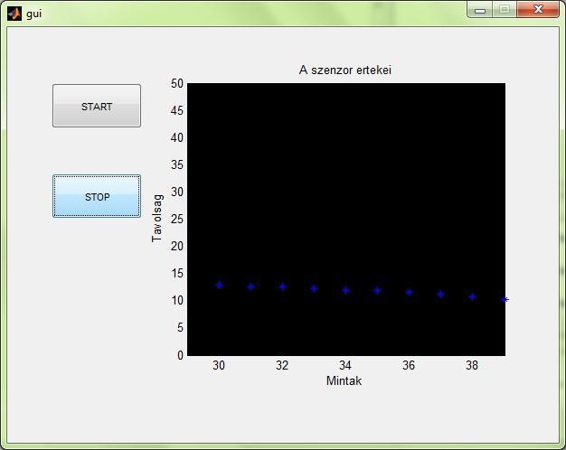 MATLAB PROGRAM NXT toolbox