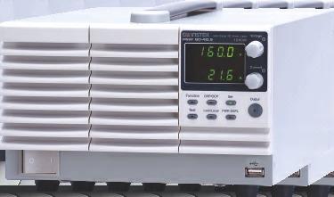 5A, 1080W) PSW 80-27 (0~80V, 0~27A, 720W) PSW 30-36 (0~30V, 0~36A, 360W) A PSW jelű tápegység sorozat egykimenetes több kimeneti tartománnyal rendelkező kapcsolóüzemű DC tápegységekből áll.