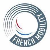 9 w La Région Nouvelle-Aquitaine teste un nouveau modèle de car électrique sur l île de Ré 10 French Mobility pour structurer et animer l écosystème de la mobilité du quotidien Les Assises de la
