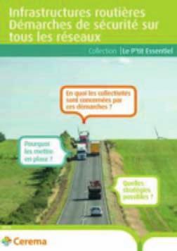 terre-plein central franchissable. Cette note d information rappelle la réglementation en vigueur et fournit des recommandations techniques pour mener à bien la réalisation de ce type d aménagement.