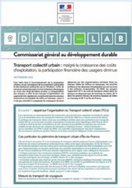 ..), le coût des transports publics et leur perception (et notamment la question de la gratuité), et les grèves.