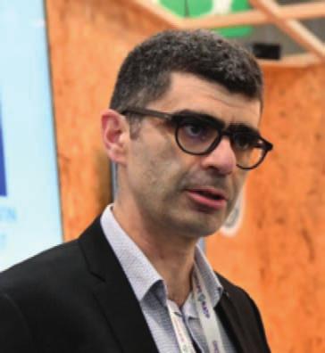 INTERVIEW Une plateforme pour trouver des solutions et innover dans la mobilité Interview de David Caubel, chargé de mission mode de vie durable, CGDD.