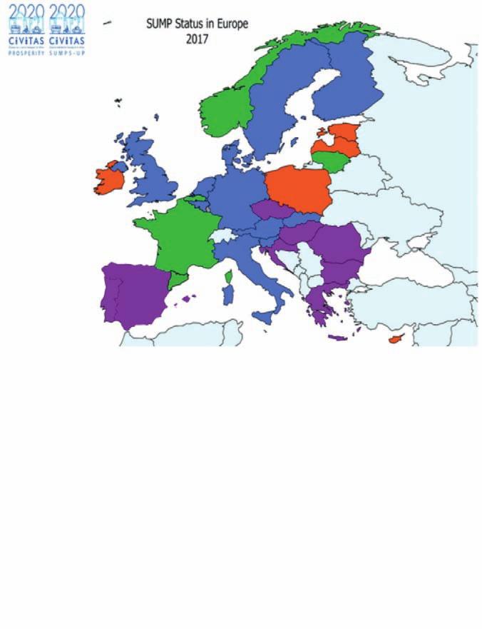 Le plan de déplacements urbains (PDU) en est la déclinaison française. Le chiffre du mois : 1 000 C est l estimation du nombre de plans de mobilité urbaine durable approuvés en Europe en 2017.