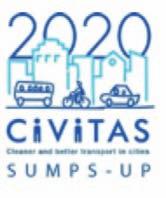 Depuis 2013, la Commission Européenne soutient largement le concept de SUMP en Europe.