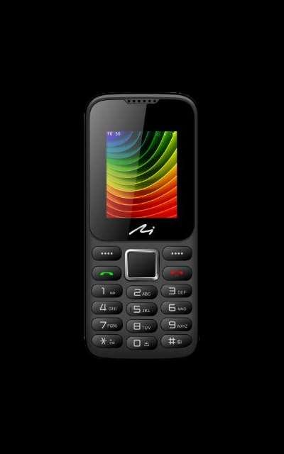 S NAVON MIZU BT-180 NOKIA 130