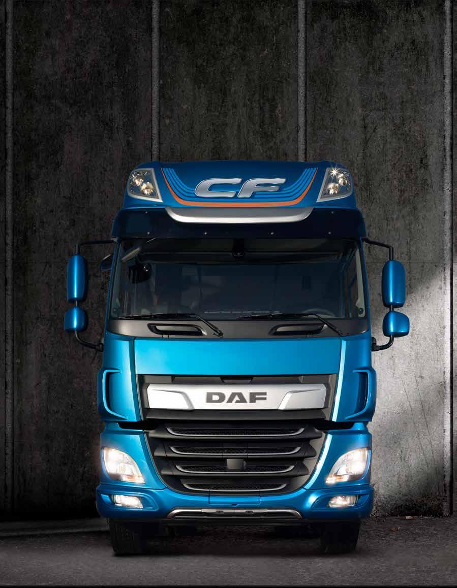 DAF Transport