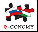 V A B I L O Trgovinska in industrijska zbornica županije Zala kot vodilni partner projekta E-CONOMY (SIHU142) institucionalno sodelovanje pri razvoju spletne platforme za gospodarski razvoj obmejnega